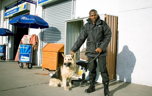 Why Push-To-Talk Radios Are Essential for Security Professionals