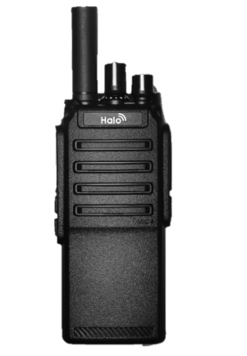 Halo SS75 Dual-sim Ptt Radio