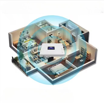 Vitexacom V2 GSM Signal Booster Kit for Medium Homes & Offices in Gauteng | Professional Installation Service