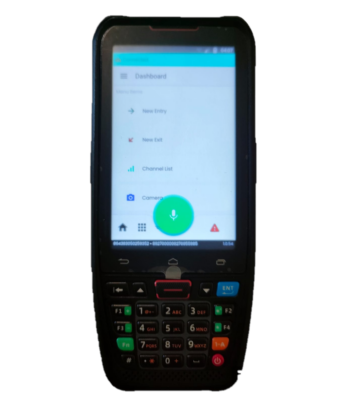 Kirisun iTalk9000 iAccess: The Future of Access Control and Visitor Management