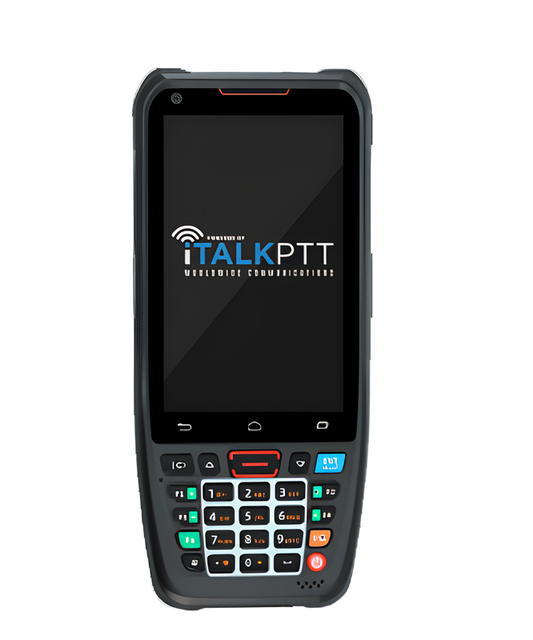 Kirisun iTalk9000 iAccess: The Future of Access Control and Visitor Management