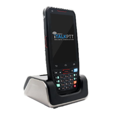 Kirisun iTalk9000 iAccess: The Future of Access Control and Visitor Management