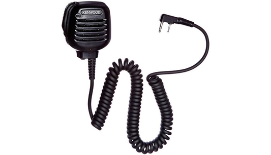 Kenwood KMC45 Speaker Microphone