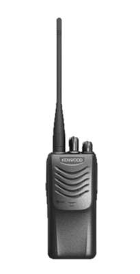 Kenwood TK-3000LF License free radio