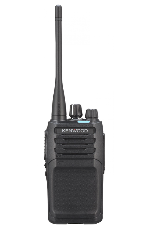 Kenwood NX1300DE3 Radio - Premium Digital Two-Way Communication Device