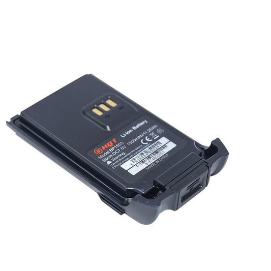 HQT BL1800 Battery (Generic type) - Vitexacom-Radios