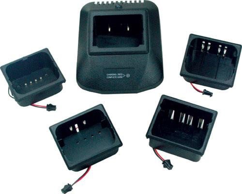 ICOM BC191 Replacement charger (Generic type) - Vitexacom-Radios