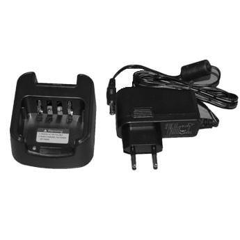 Hytera / HYT CH10L2 Replacement charger (Generic type) - Vitexacom-Radios