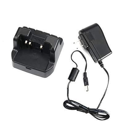 Vertex CD10 Replacement charger (Generic type) - Vitexacom-Radios