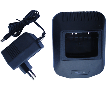 Kenwood KSC15 Replacement charger (Generic type) - Vitexacom-Radios