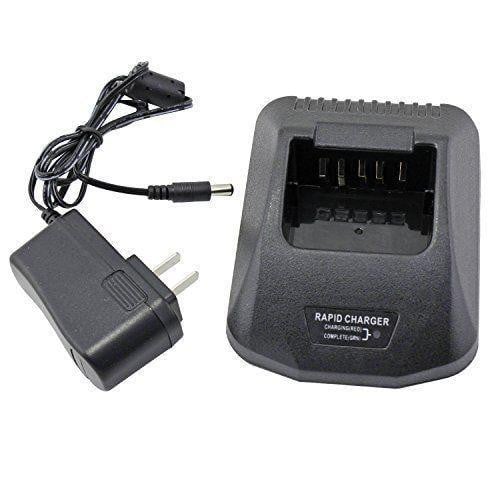 Kenwood KSC24 Replacement charger (Generic type) - Vitexacom-Radios