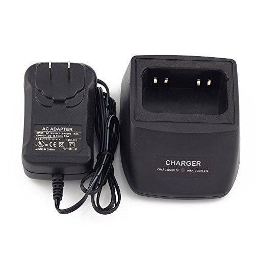 Kenwood KSC32 Replacement charger (Generic type) - Vitexacom-Radios