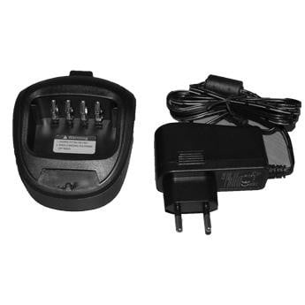 Hytera / HYT CH10A03 Replacement charger (Generic type) - Vitexacom-Radios