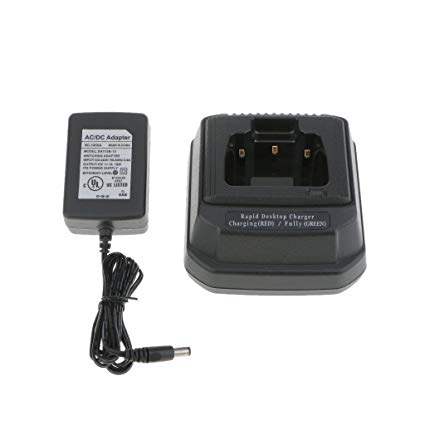 Vertex VAC920 Replacement charger (Generic type) - Vitexacom-Radios