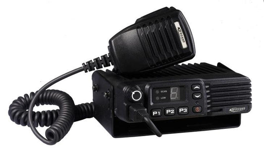 Kirisun PT8000 VHF