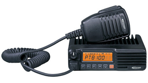Kirisun PT8100 UHF