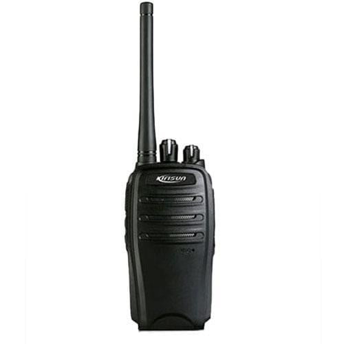 Kirisun PT260 VHF Handheld Radio - Vitexacom-Radios