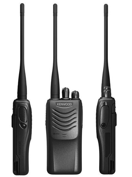 Kenwood TK-3000M Handheld UHF Radio - Vitexacom-Radios