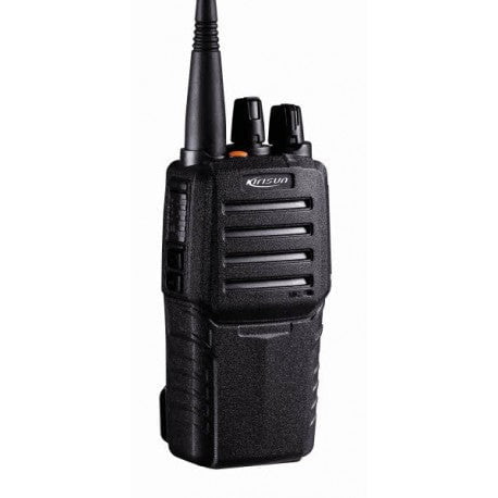 Kirisun PT3600 UHF Handheld Radio - Vitexacom-Radios