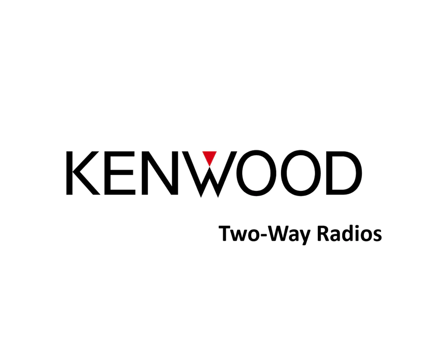 Kenwood Two-Way Radio Accessories