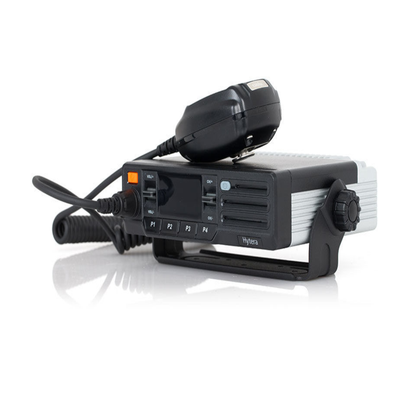 Hytera MD615 VHF Digital Mobile Radio