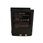 Icom CM166 Replacement Battery - Ni-MH 12V 1000mAh