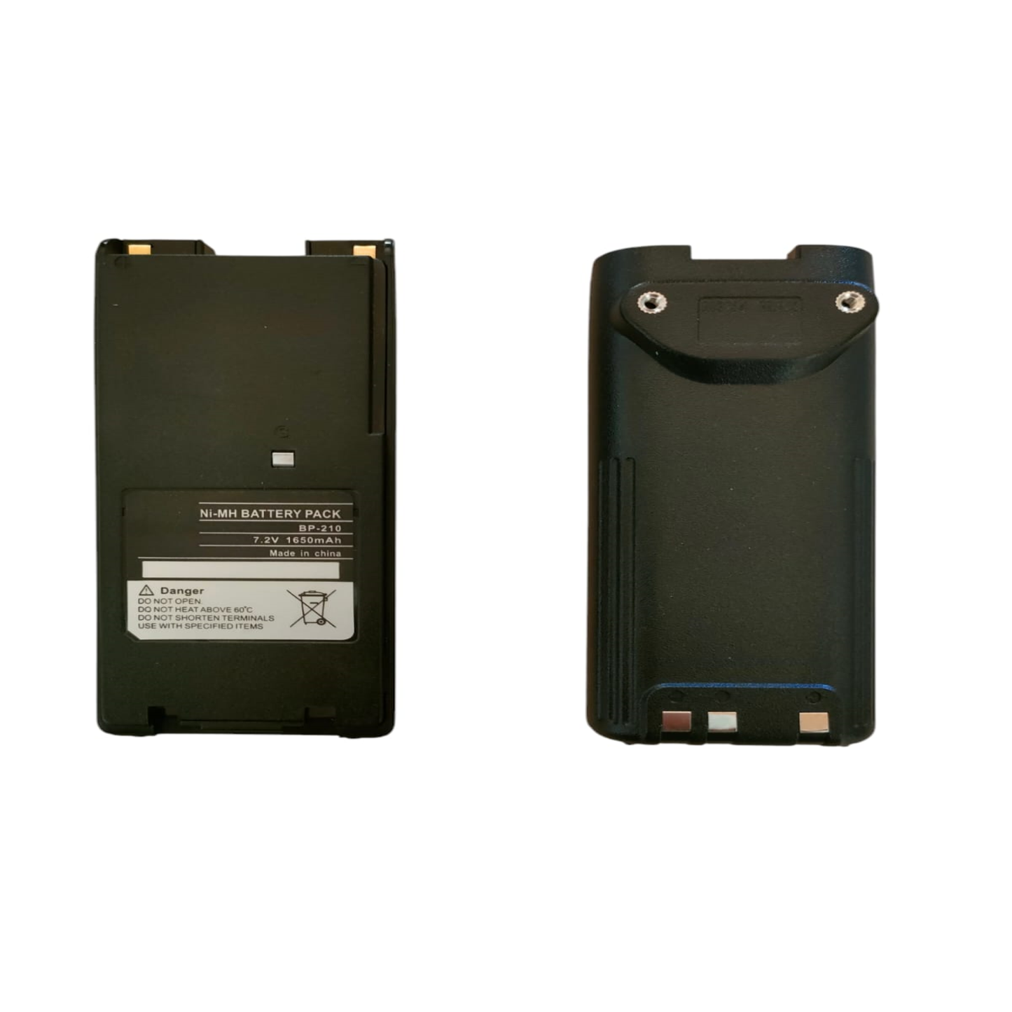 Icom BP210 Replacement Battery For Icom Radios