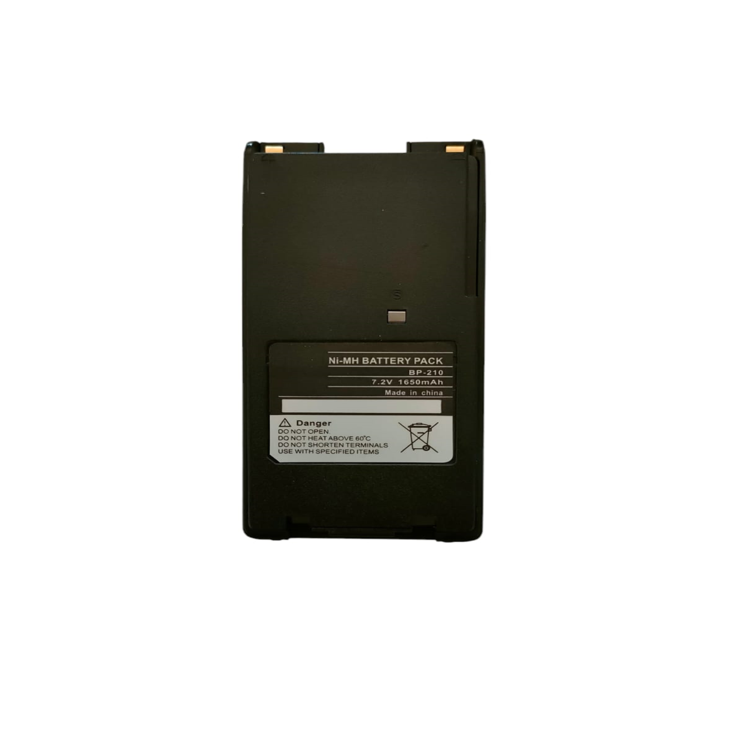 Icom BP210 Replacement Battery For Icom Radios