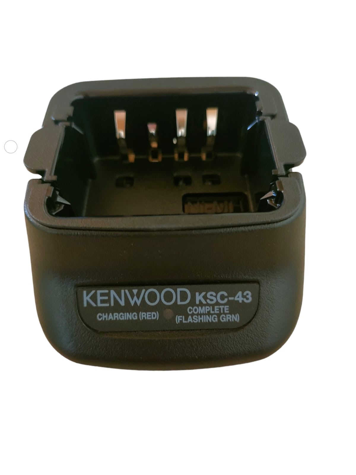 Kenwood KSC43E Rapid Charger - Original