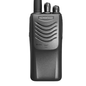 Kenwood TK3000LF License-Free UHF Handheld Radio - Convenient, User-Friendly Connectivity