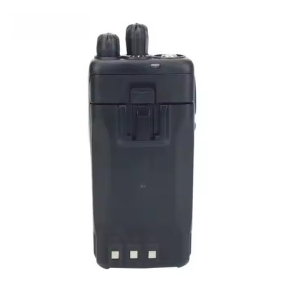 Kenwood TK2000MF VHF Handheld Radio - Durable, Reliable, and Compact Communication Solution