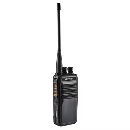 Kirisun DP405 UHF Digital DMR Handheld Radio - 256 Channel Capacity