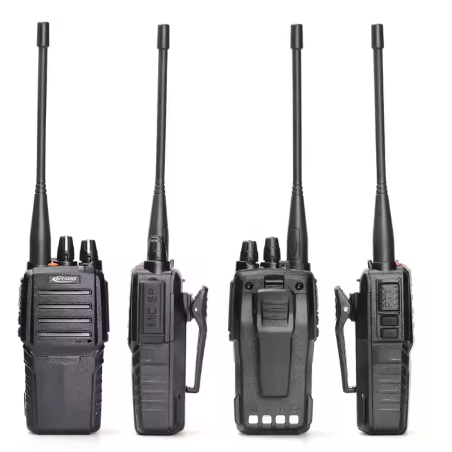 Kirisun PT3600 UHF Handheld Radio