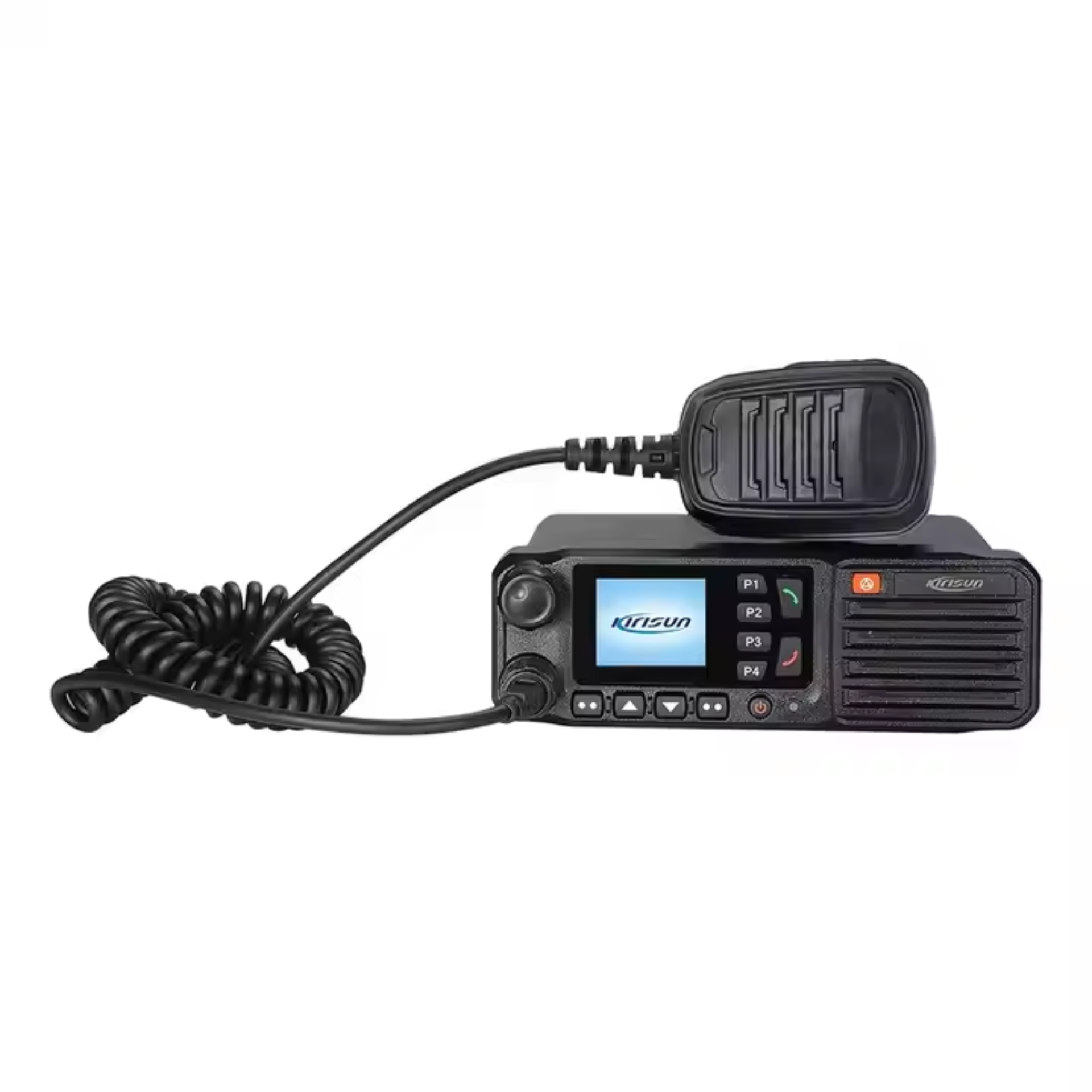 Kirisun TM840 4G Digital/Analogue Mobile Gateway Radio – Vitexacom