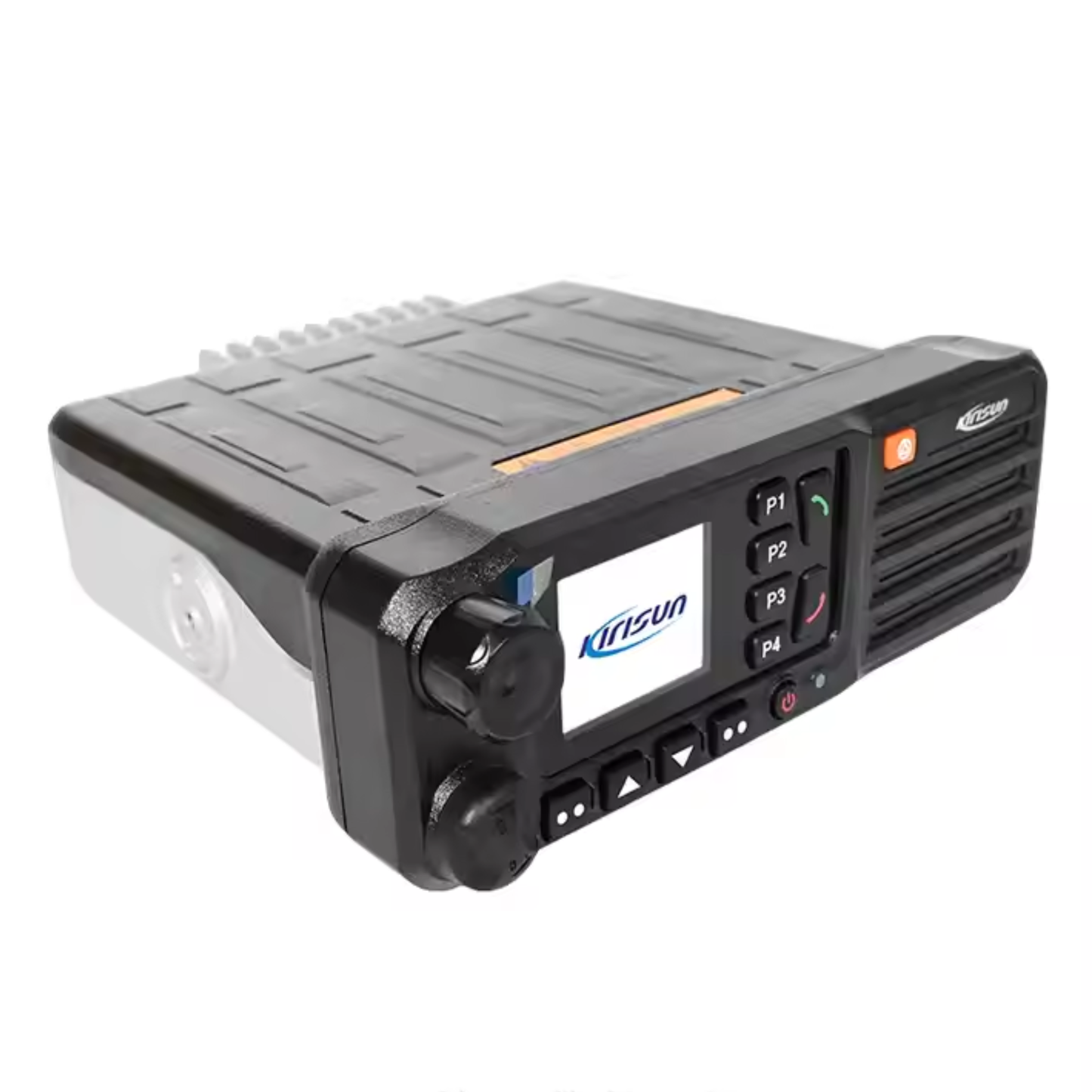 Kirisun TM840 4G Digital/Analogue Mobile Gateway Radio