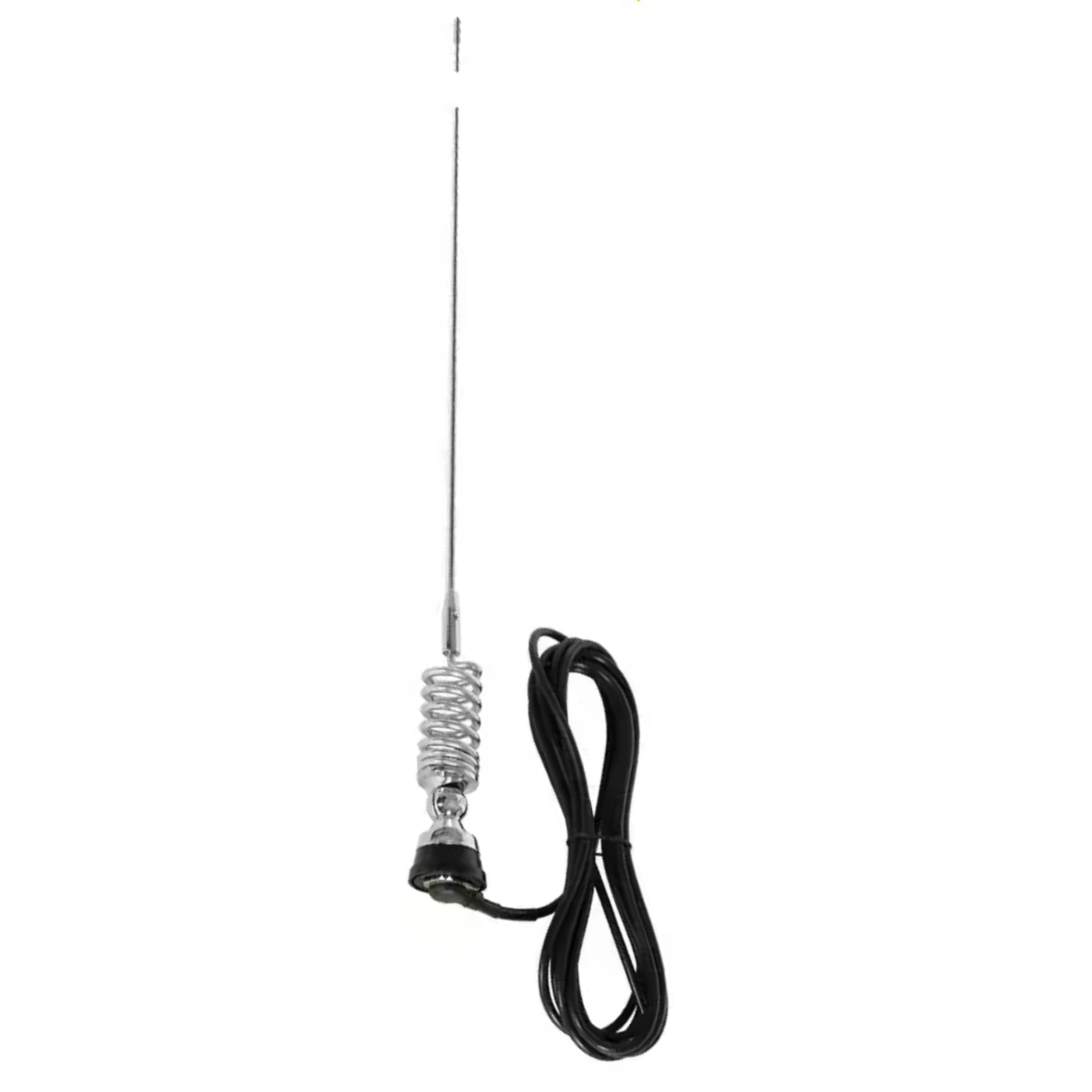 Zara 130 Vehicle Mount VHF Antenna (138-174 MHz) – Vitexacom-Radios
