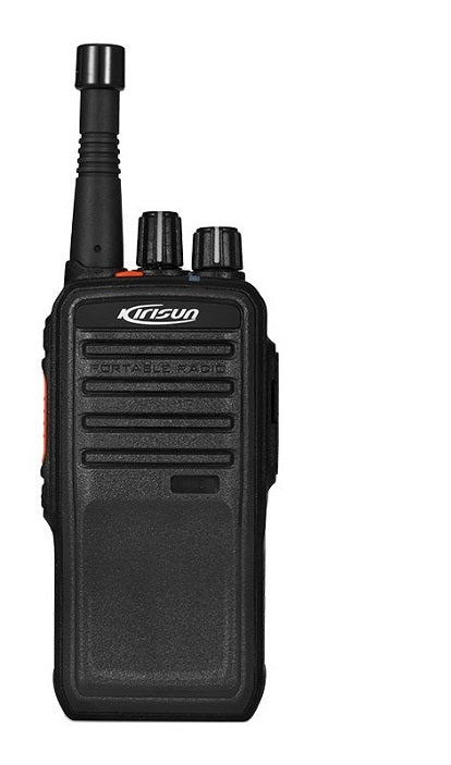 Kirisun iTalk200 4G PTT Radio