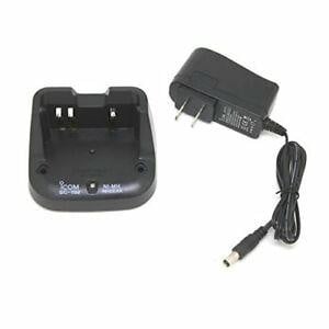 ICOM BC192 Replacement charger (Generic type) - Vitexacom-Radios