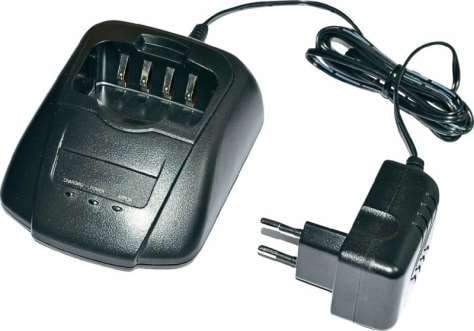 Kirisun KBC-42A Replacement charger (Generic type) - Vitexacom-Radios