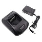 Kenwood KSC25 Replacement charger (Generic type) - Vitexacom-Radios